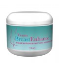 Seins Venus Améliorer Natural Breast Enlargement Cream 4 oz Jar 4-6 semaines approvisionnement