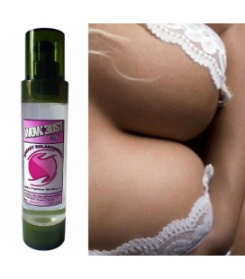 Elargissement Enhancement pur à 100% Virgin Pueraria Mirifica huile Wow-buste Gros Seins complet (130ml)