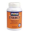 Energy - Metabolic Diet and Adrenal Support - 90 Caps