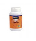 Garlic 2500 mg (Odor Controlled) - 250 Softgels
