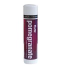 NOW Completely Kissable Lip Balm - Pomegranate (0.15 oz)