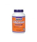 Now Foods Chitosan 500mg, 240 caps (Pack of 2)