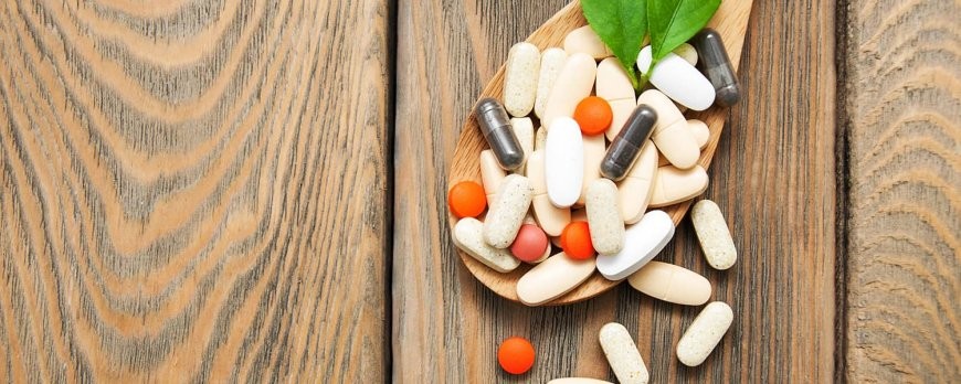 5 carences courantes en vitamines et minéraux